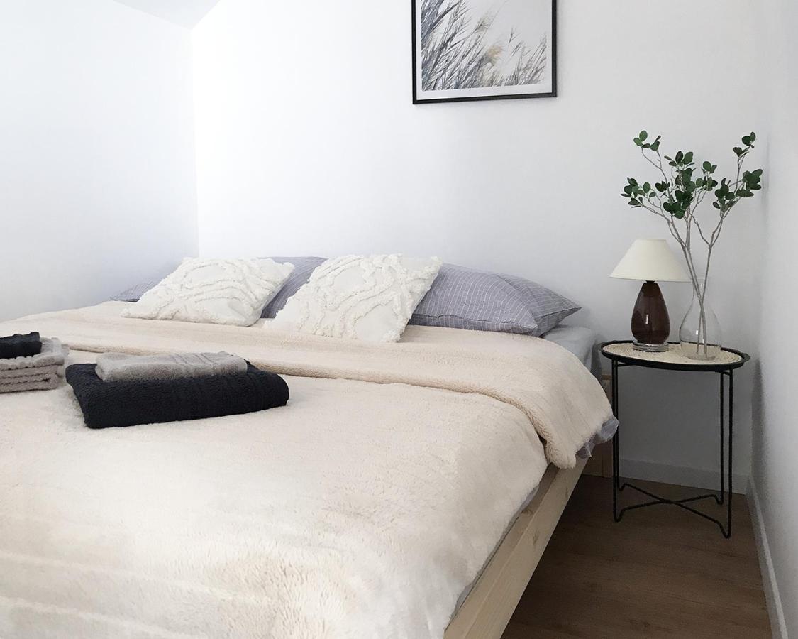 Apartamenty Goszowianka Stronie Śląskie Exterior foto