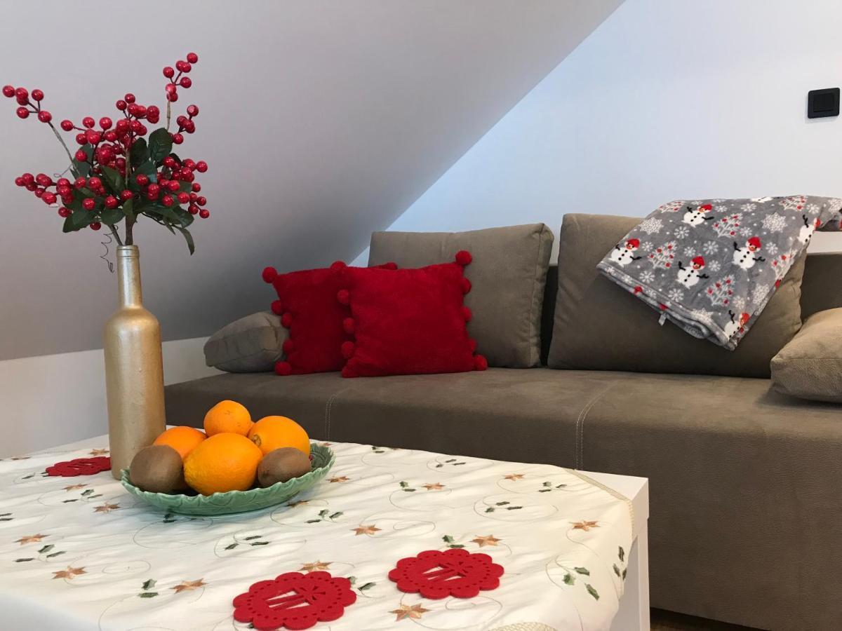 Apartamenty Goszowianka Stronie Śląskie Exterior foto