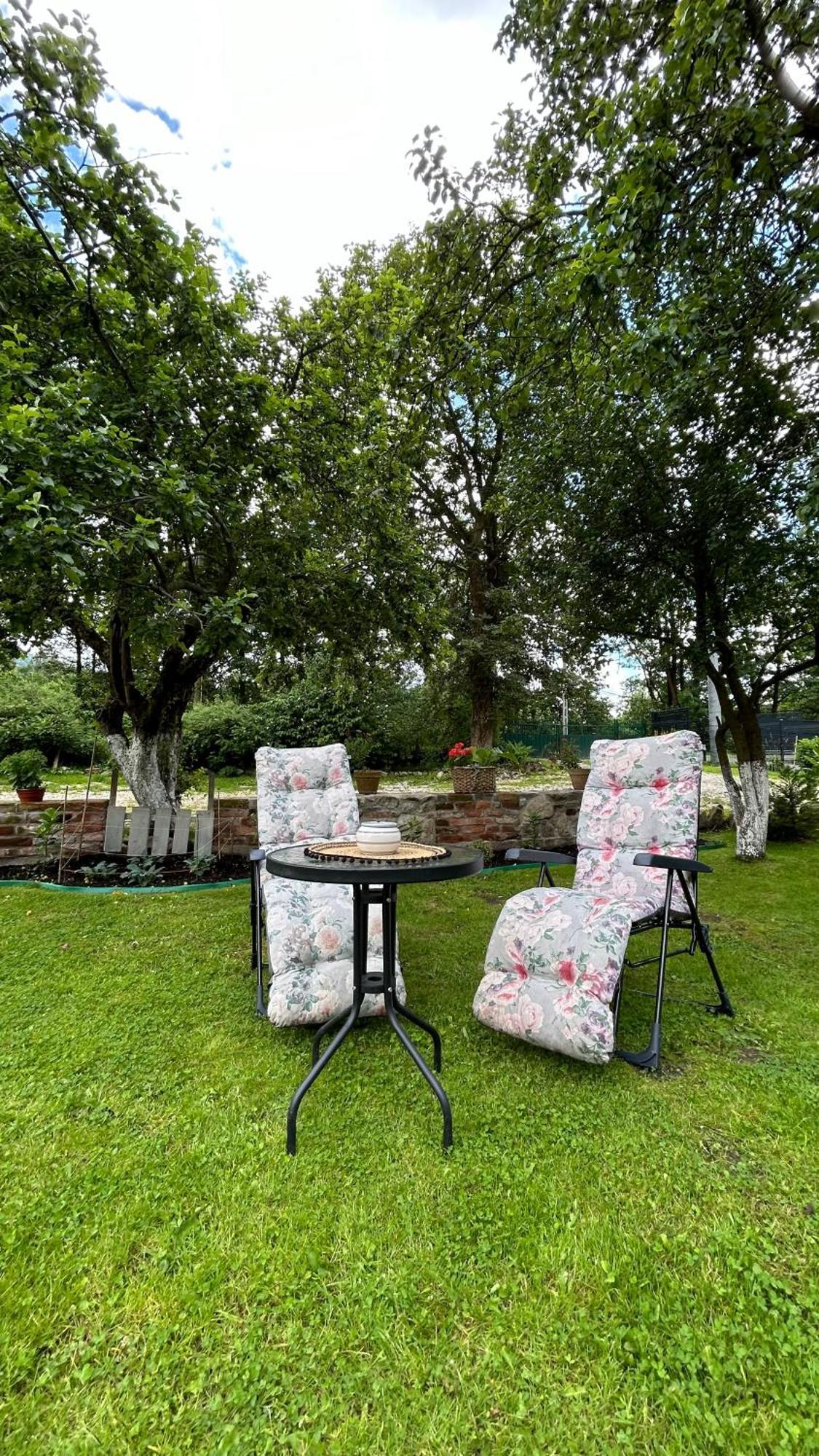 Apartamenty Goszowianka Stronie Śląskie Exterior foto