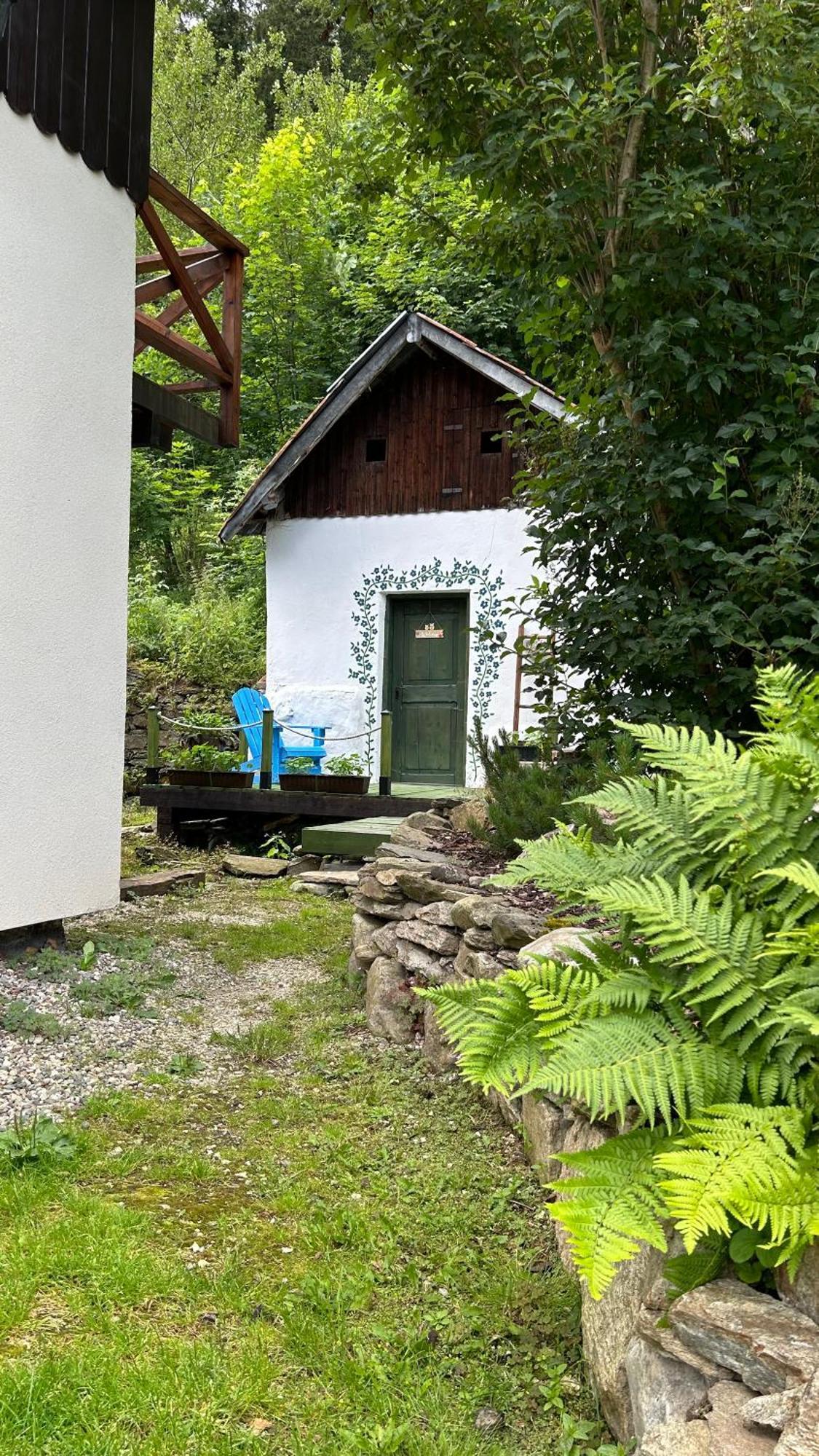 Apartamenty Goszowianka Stronie Śląskie Exterior foto