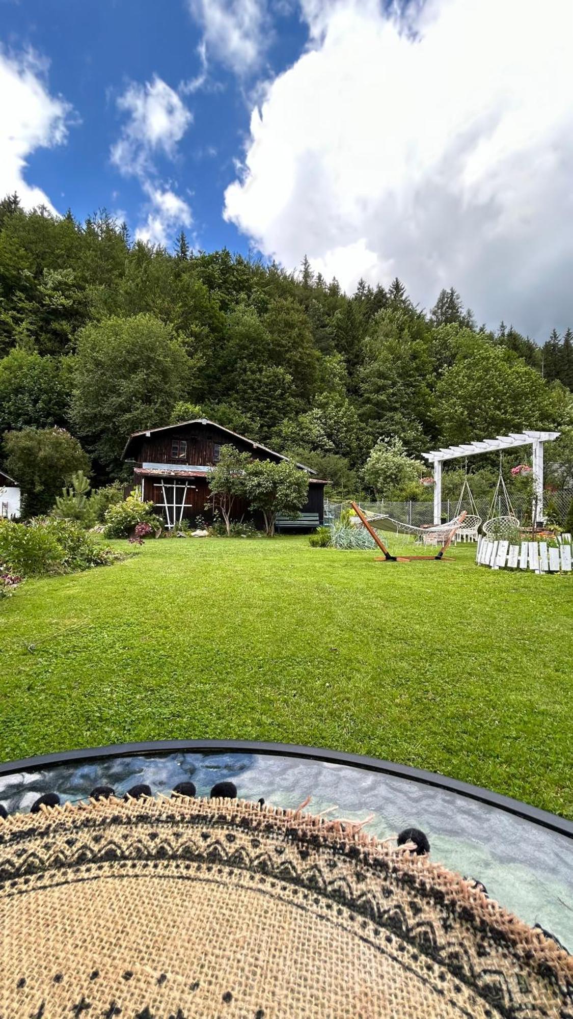 Apartamenty Goszowianka Stronie Śląskie Exterior foto