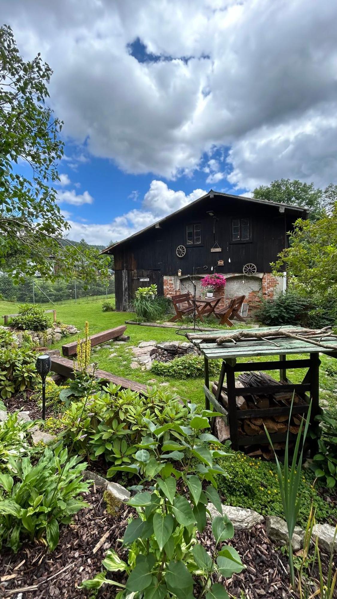 Apartamenty Goszowianka Stronie Śląskie Exterior foto