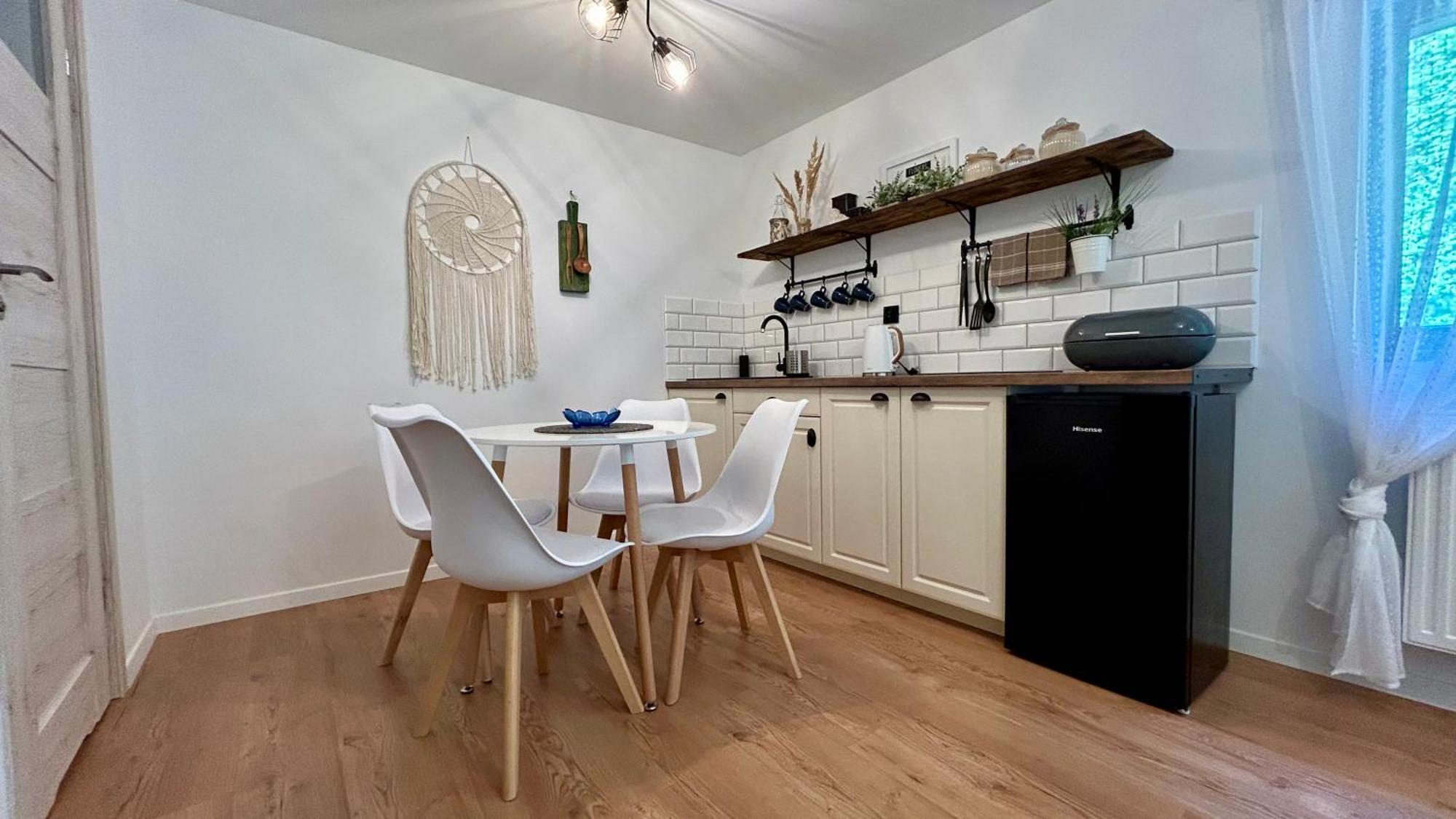 Apartamenty Goszowianka Stronie Śląskie Exterior foto