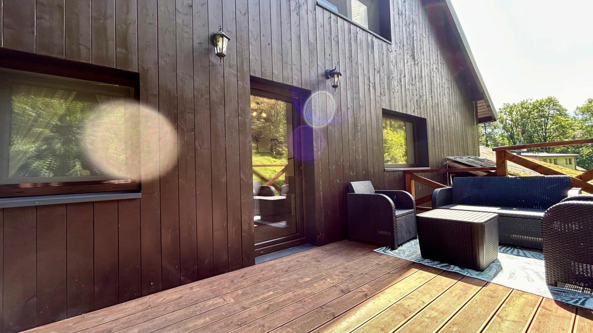 Apartamenty Goszowianka Stronie Śląskie Exterior foto